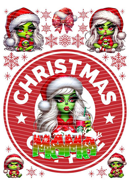 A5 Notebook Wraps-W-2324